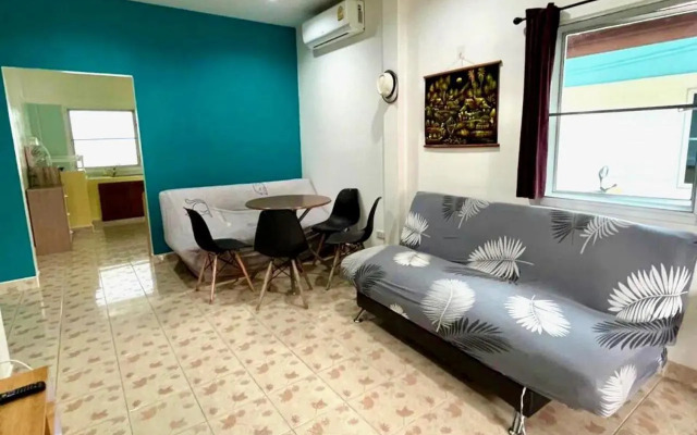 Nai Harn 4 Resort