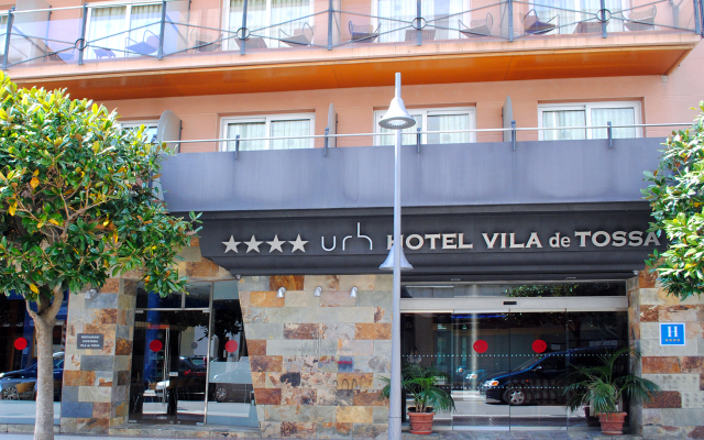 Hotel Vila de Tossa