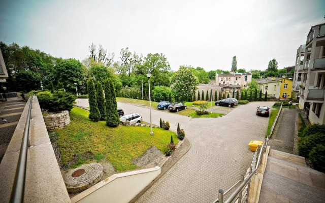 Duet by Grand Apartments