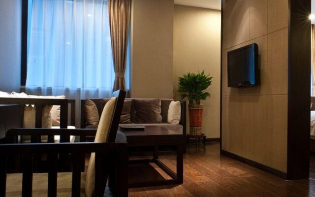 Wuxi Scholars Hotel
