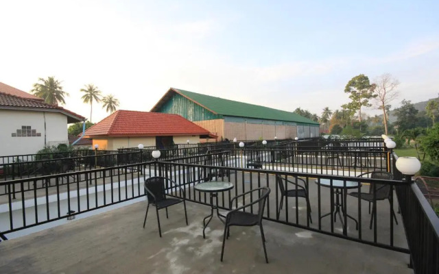 Phannarai House