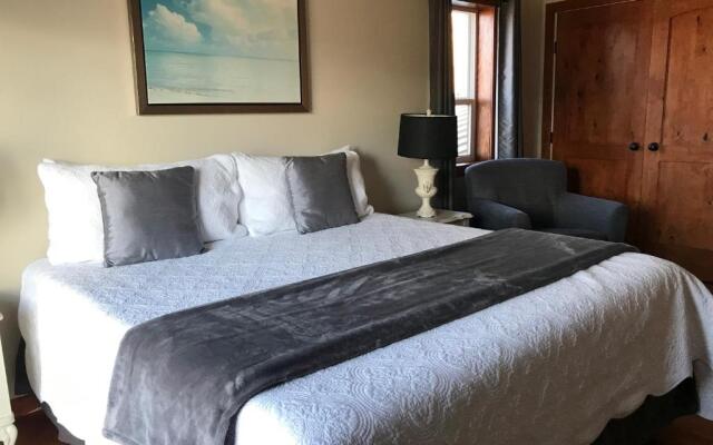 Wesbert Winery & Guest Suites