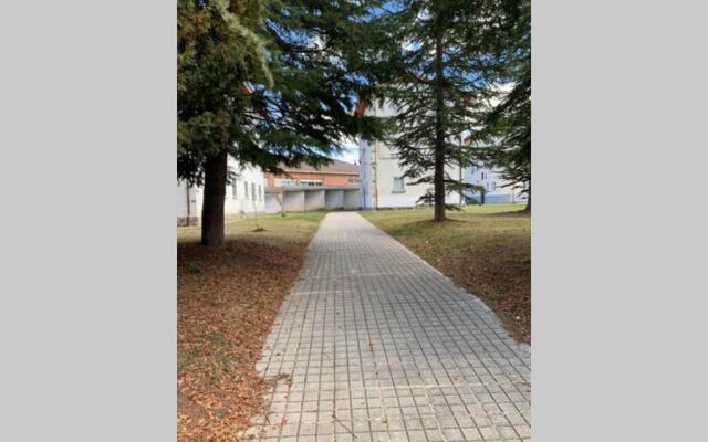 Loft con 2 habitaciones recién reformado.