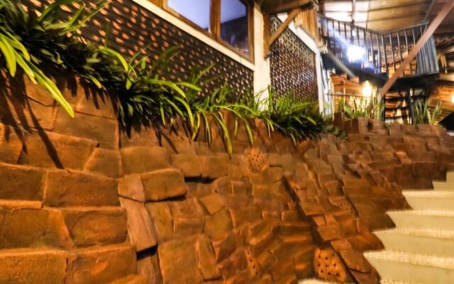 The Java Resort