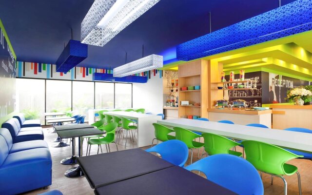 Ibis Budget Jakarta Daan Mogot