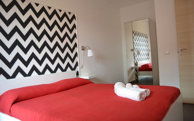 Residence Casabella Roma