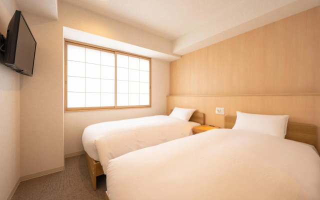 Fuji Hotel Kyoto Gojo