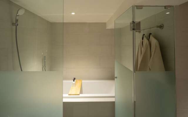 Stay Plus Hotel Bangkok