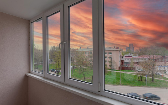 RentPlaza на улице Революционная