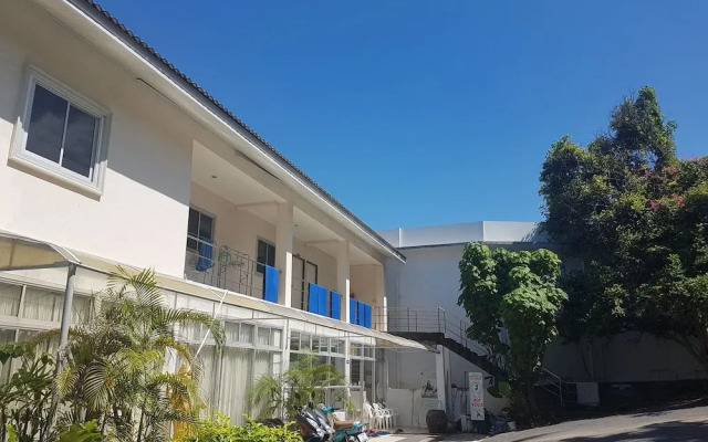 Kata Yoga Apartment