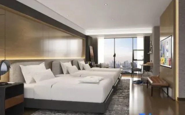 Park Inn by Radisson Hongya Cave Monument for Liberation