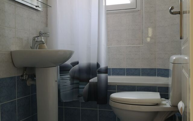 Angelland Luxury Suites Nafpaktos