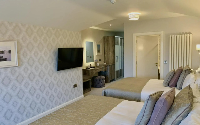 Mill Park Hotel