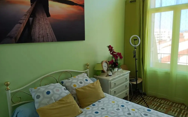 Hostel Élisée Perpignan