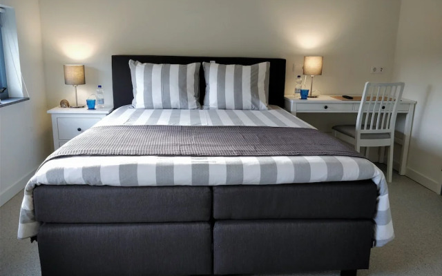 Antonius Hoeve Chalets