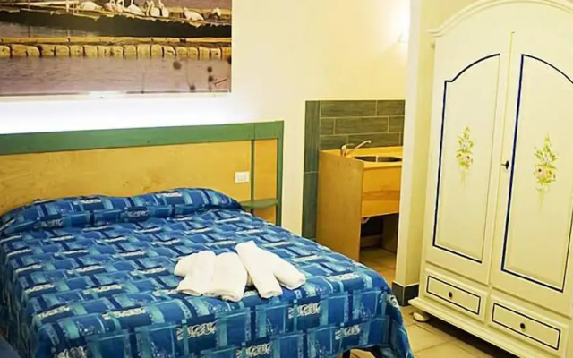 Residence Casale Verderame