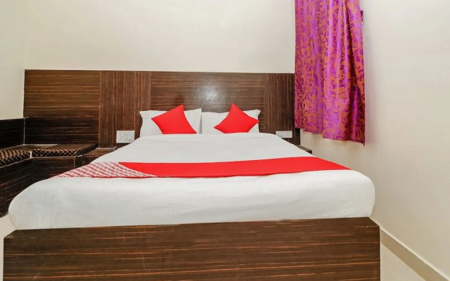 Hotel Summer Hill by OYO Rooms