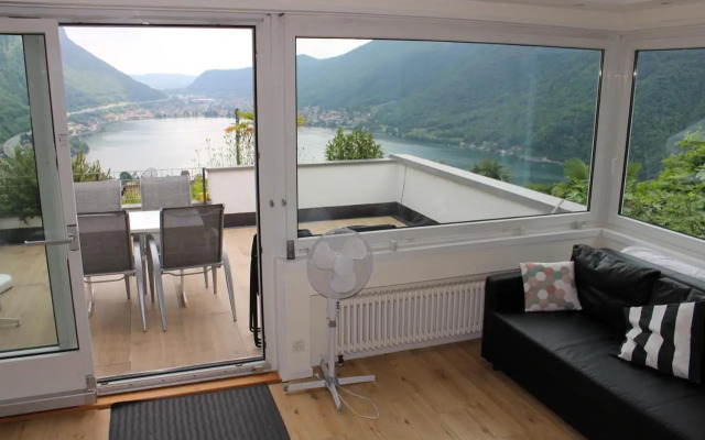 Residenza Trivento app. 9