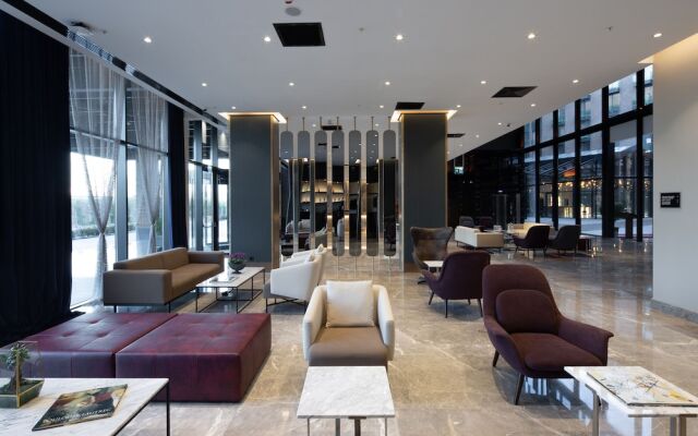 Dedeman Kartepe