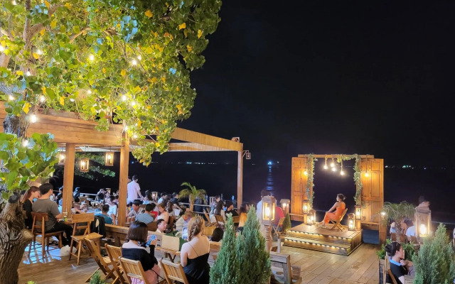 Seaside Homestay Beachfront