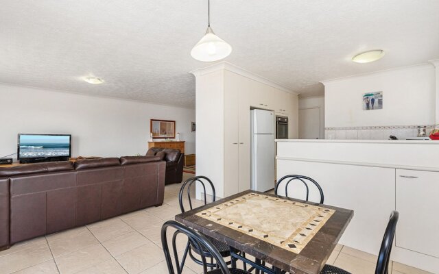 Tradewinds Apartment 3