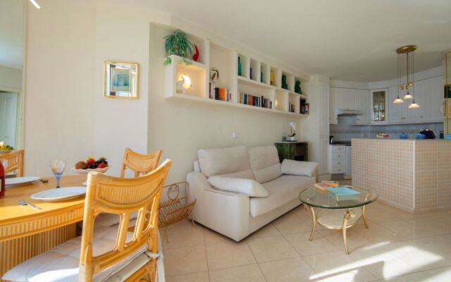 Apartment Oceanic Calpe/Calp