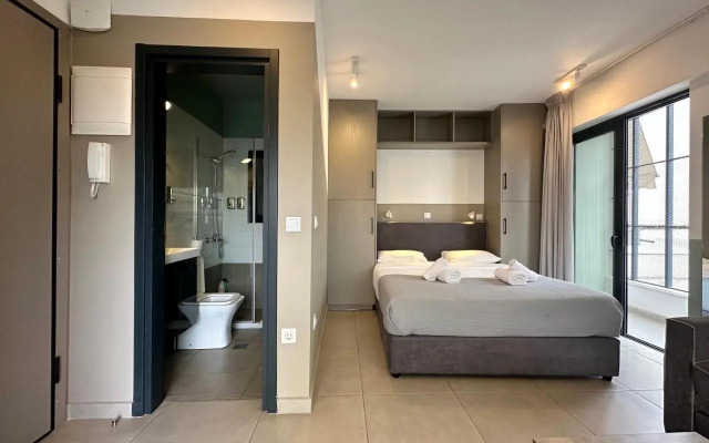 M & M boutique apartments
