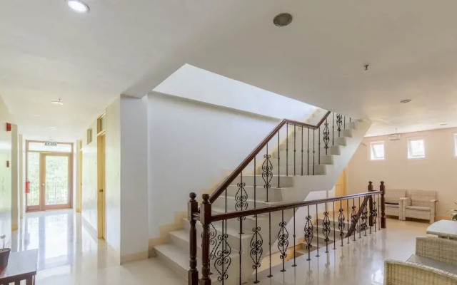 Metro Vigan Inn by ZEN Rooms