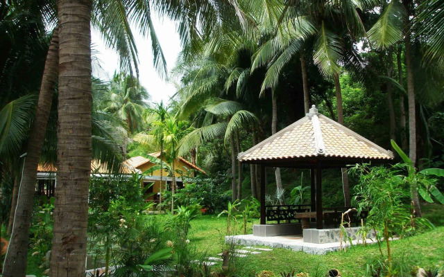 Green Hill Resort & Spa