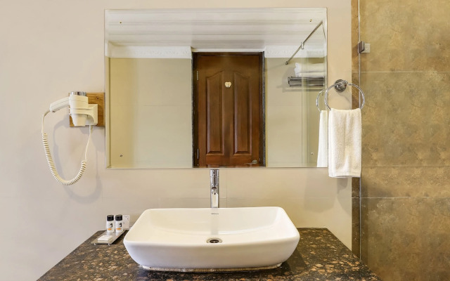 Summit Hermon Hotel & Spa