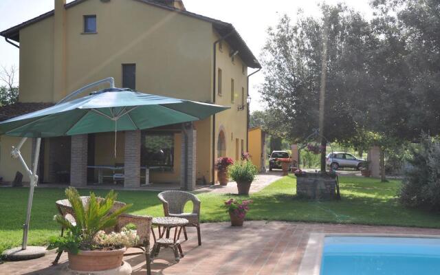 B&B Il Casolare Di Bonci