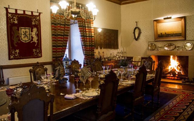 Hacienda Los Lingues Chili