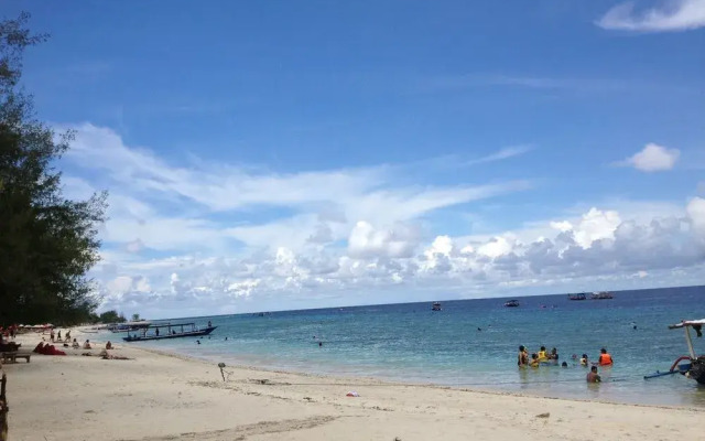 Gili Countrysaid Villa