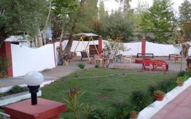 Hotel The Ladakh