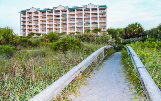 The Resort on Cocoa Beach by VRI Americas