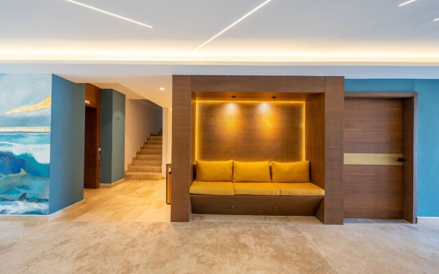 Kippal - Modern Oasis - ApartHotel