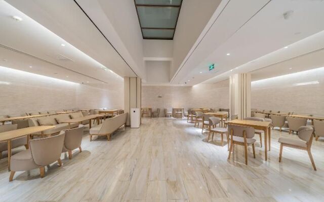 JI Hotel Beijing Andingmen