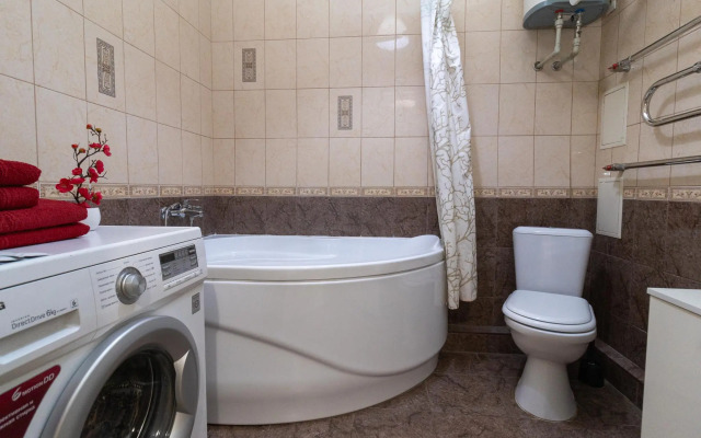 Апартаменты на улице Морская 47