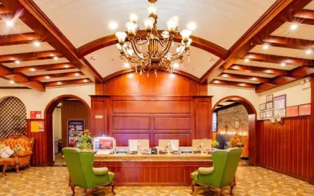 Zero Distance Boutique Hotel