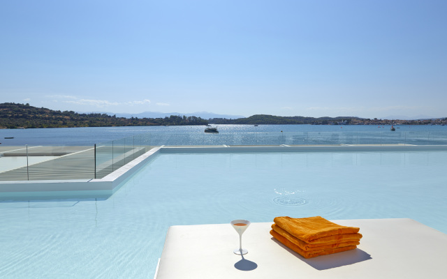 Nikki Beach Resort & Spa Porto Heli