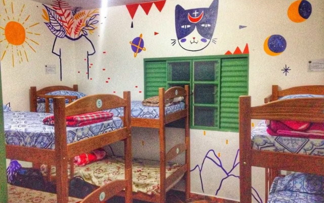 Sumé Hostel