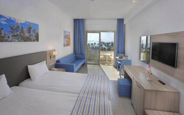 Nissiana Hotel