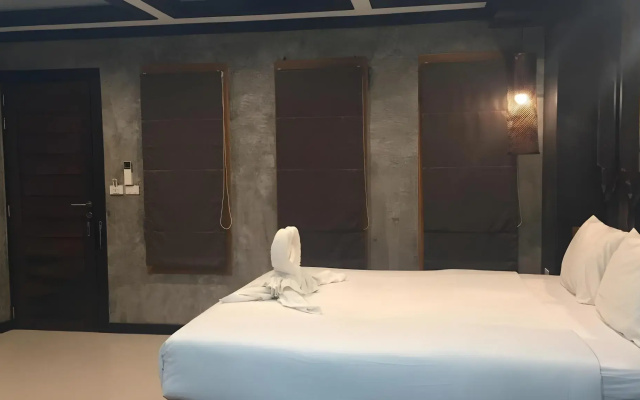 JJ Bungalow & Guest house