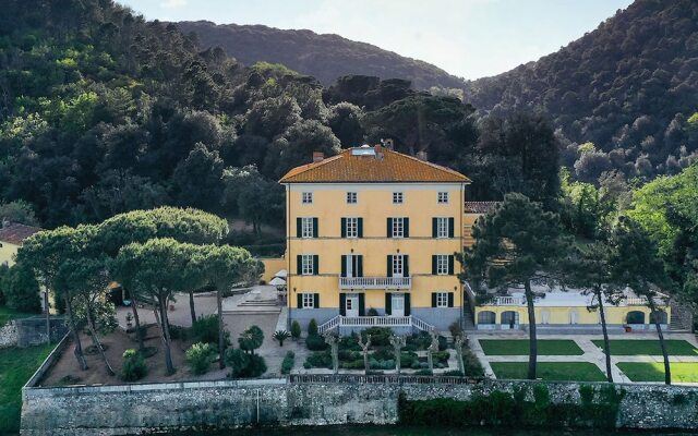Hotel Villa Casanova
