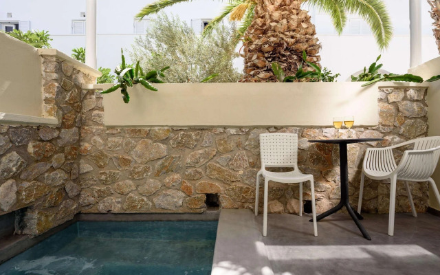 Afroditi Venus Beach Hotel & Spa