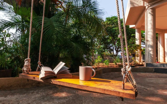 StayVista at Morning Dew Retreat