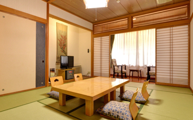 Narita Onsen
