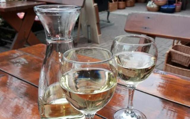 Sweet Apartman Zalakaros