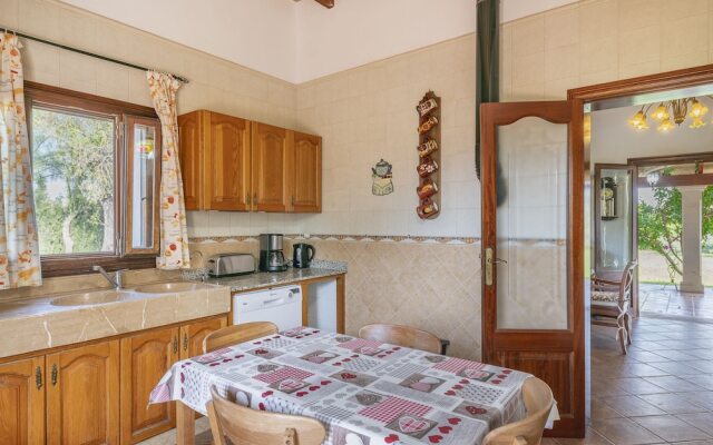 Villa Cas Sol