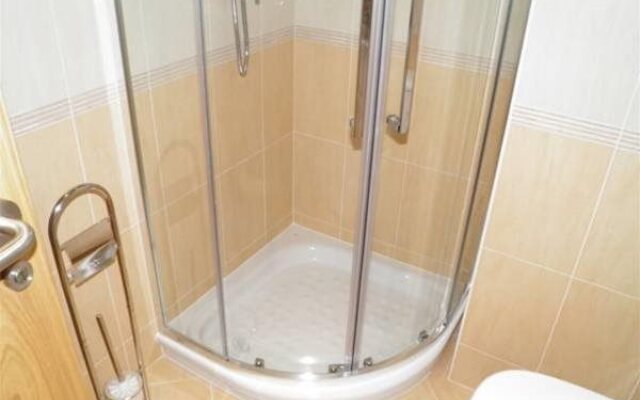 Apartamentos Camposino